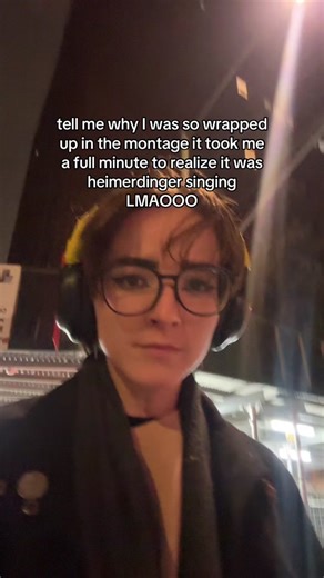 Heimerdinger's Surprising Performance in Arcane Montage