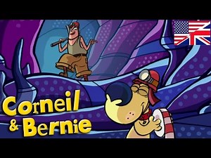 Watch my chops | Corneil & Bernie - Bone of contention S01E52 HD