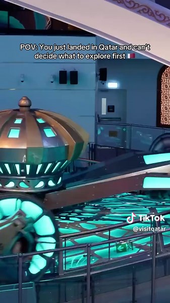 Exploring Qatar: Top Stopover Attractions to Visit