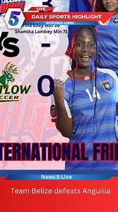 News Five's Daily Sports Highlight | News 5 Live