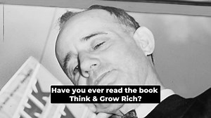 10K views · 37 reactions | After 84 years, Think And Grow Rich is now a MOVIE!  https://go.thinkandgrowrich.shop/exposed Which breaks down the 13 success secrets in cinematic fashion along with interviews. From industry titans like Grant Cardone, Barbara Corcoran, Bob Proctor, Lewis Howes, and many more... Click The "Learn More" Button Below And Watch It Today! | Think and Grow Rich: Exposed | Facebook