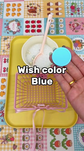 Mystery Scoop Gift Idea: The Perfect Blue Birthday Gift for Her