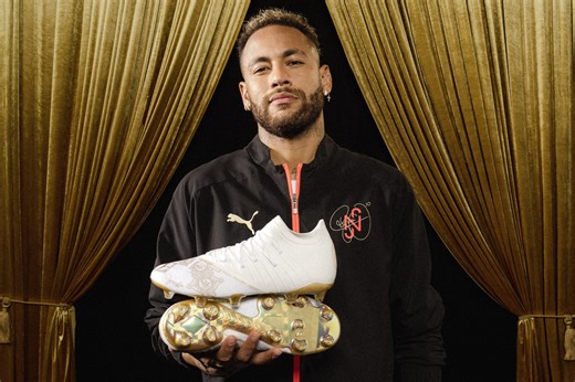 A combien s'élève la fortune de Neymar ?