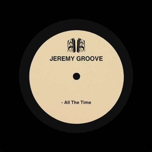 Track ID - Jeremy Groove - All The Time #fyp #dancemusic #electronicmusic #deephousemusic #housemusic