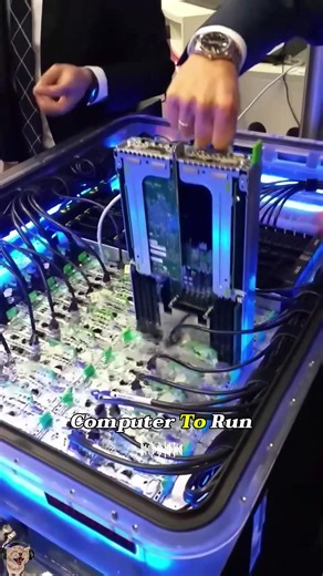 Innovative Underwater Computer Technology Explained