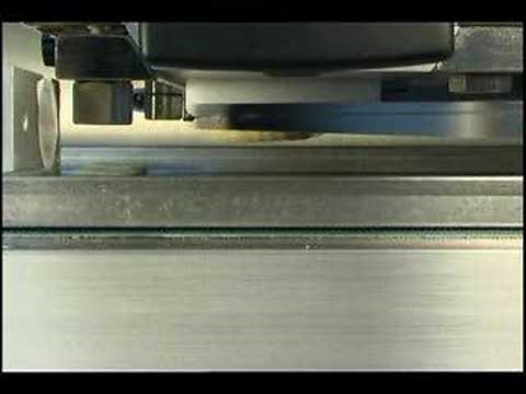 Automated Wire Cut Cookie Machine | Empire Bakery Equipment