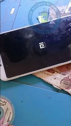 Emmc Revolving #repairing #gsmbhumika #revolving