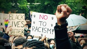 ZAPP: Durchgezappt spezial: Rassismus in den Medien