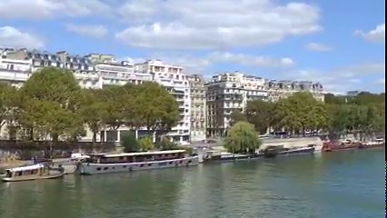 26K views · 3.2K reactions | Le Pont de Bir-Hakeim et la Seine | Paris sera toujours Paris | Facebook