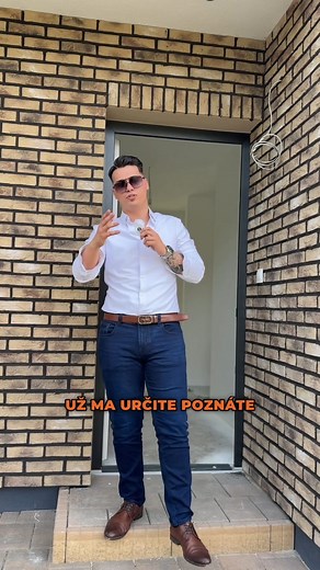 🔥 NA PREDAJ | Rodinné domy typu trojdom v Miloslavove 📍 Lokalita: Miloslavov 👍 Úžitková plocha: 96,11 m² 👍 Pozemky: od 321,90 m² 👍 Novostavby 👍 Parkovacie státia 🌐 Kompletnú ponuku nájdete na tomto linku: https://www.allinclusivereal.sk/houses/all-inclusive-na-predaj-rodinne-domy-typu-trojdom-miloslavov/ Dohodnite si obhliadku ešte dnes 😉 _______________________________ 👨‍💼Realitný expert : Viktor Hodosi 📱 421 907 247 323 📧 hodosi@allinclusivereal.sk 💻www.allinclusivereal.sk _______