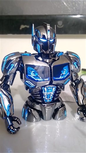 my power bank turn to robot 😜😜#funny#shorts