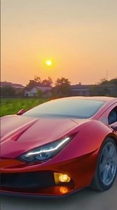 The most exclusive custom-built supercar of 2026.