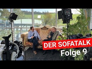 Sofatalk #9 - Dirk Pohlmann