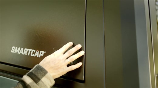 The SmartCap Half-Bin, with its integrated MOLLE panel, lets you stow and organize your gear exactly how you want it, while still providing easy access to your bed. SmartCap – Build your bed to fit your life. 👍 👍 👍 | SmartCap