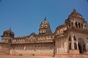 Ram Raja Temple, Madhya Pradesh - Info, Timings, Photos, History