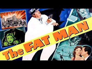 The Fat Man (1951)