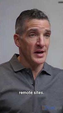 How to Connect Hundreds of Customer Sites Without the Complexity