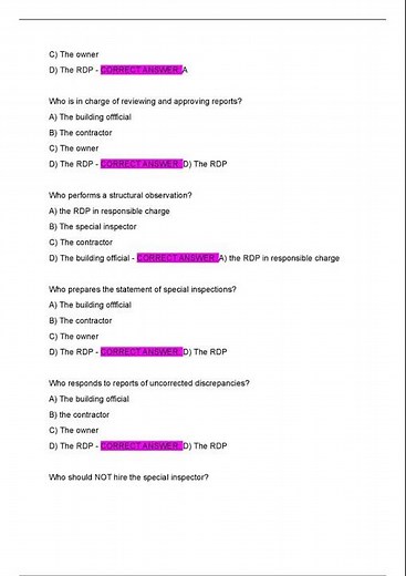 ICC General Requirements Practice Exam Latest Update Actual Exam from Credible Sources with 270 Ques