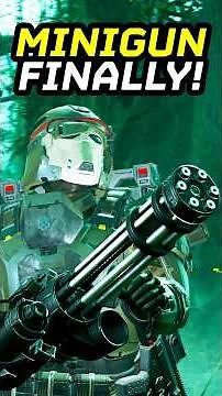 The M-1000 Maxigun: If It Bleeds, We Can Kill It