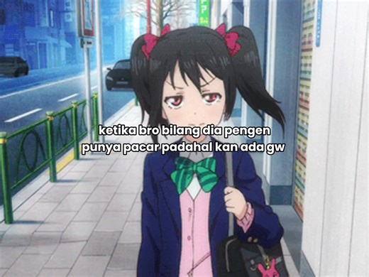 Tsundere Characters in Cute Anime