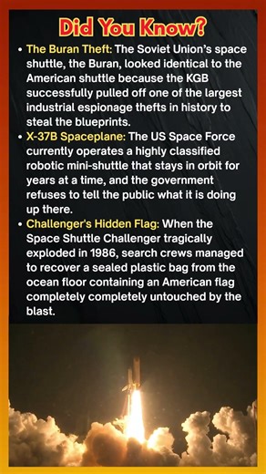 Hidden Stories From the Space Race