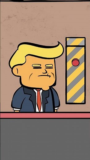 The factory of Harris | Trump’s victory | NoAnimation #trump2024 #maga