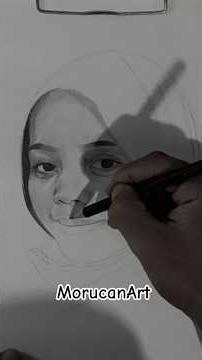 Timelapse Drawing #timelapse #shorts #howtodraw #art