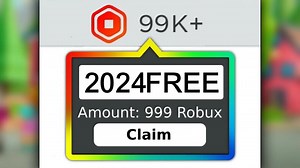 All Working Free Robux Promo Codes 2025!