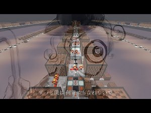 (Minecraft)Eve - Dramaturgy(Note Block Cover)