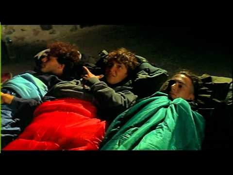 CHE NE SARA DI NOI - TRAILER