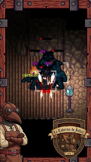 ⚔️Test Set Mago/Wizard⚔️