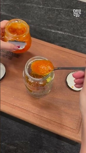 Azeitonas marinadas na geleia de pimenta: petisco fácil e cheio de sabor!