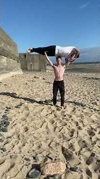 Human overhead lift and carry