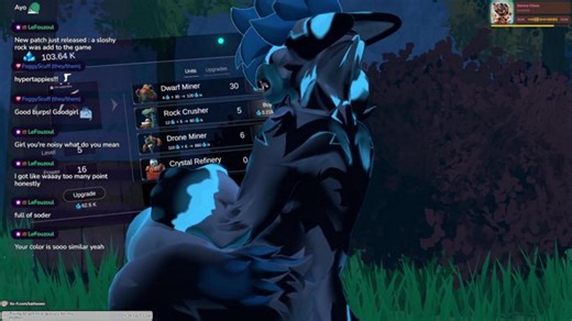 [18 ] | I never belch but I do run out of ideas for titles | !socials !kofi