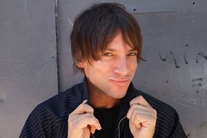 Joaquín Levinton: del susto del infarto y el disco que esperó 14 años por ver la luz a los proyectos que lo tienen más activo que nunca