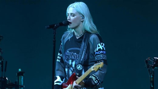 889K views · 24K reactions | Up From the Bottom, Live at Intuit Dome in Los Angeles, September 13th. | Linkin Park | Facebook