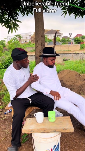 Unbelievable Friend: A Short Film Experience