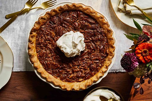 Best Pecan Pie