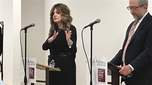 Teaneck family is fighting substance abuse in the Orthodox Jewish community