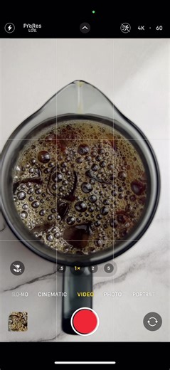 ‏العدسه الرهيبه 😮‍💨😮‍💨 | eye tracking in iphone ios update