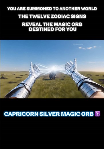 Twelve Zodiac Signs Reveal The Magic Orb For You | Part 3 🧙‍♂️ #zodiacsigns#ai