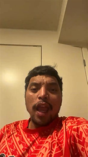 Marshallese vines on Reels