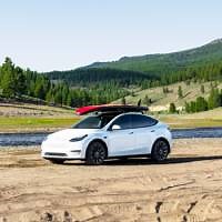 🥇 8 Modellvarianten, 1 klarer Sieger: Tesla Model Y