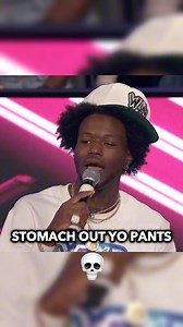 DC is CRAZY For This!😭💀🔥 #explore #fyp #fypシ #comedy #funny #roast #joke #WildNOut #wildnout #music #entertainment #viral #trending #latest | RoastRest Repeat