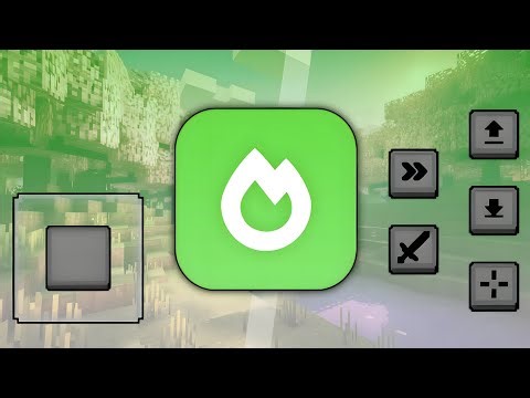 Sodium Mod For MCPE 1.21+ | [FPS Boost Pack]