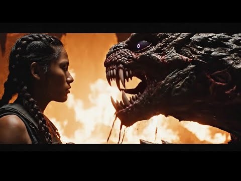 ALIEN ARTIFACTS | “Rescue of the Relics” — A Sci-Fi Adventure Beyond Imagination