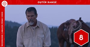 Outer Range - La recensione
