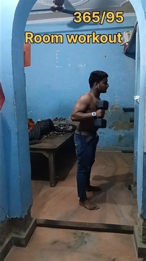 365/95 room workout #narendra fitness #viralvideo #shortvideos #tranding #