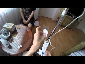 Fresenius CAPD Dialysis