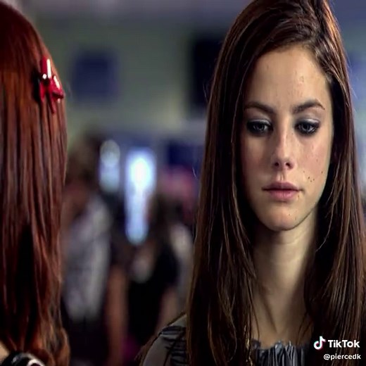Exploring Effy Stonem's Iconic Moments in Skins